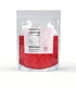 Unpretentious Red Sanding Sugar, Colorful Sugar Crystals for Festive Holiday Baking (32 Ounces)