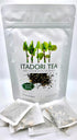 Itadori Tea Immune 14 - Organic Black Tea With Japanese Knotweed For Resveratrol & Support, Antioxidant-Rich