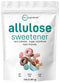 Allulose Sweetener, 3 Pounds (48 Ounces), Zero Calorie, Plant Based Sugar Alternative,
