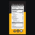 (6.7 Shes Got Flavor Sweet Mesquite Seasoning, low sodium, gluten free, no artificial dyes, no MSG, great for cooking