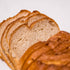 C'O BAKERY Multipack (Pack 4 San Francisco Sourdough Bread - Artisan Bread Handmade - All Natural, High Fiber, Sliced