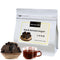 DIAN MAI HAO handmade dark brown sugar period 250g 8.81oz