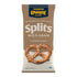 Unique Snacks - Multi Grain Splits Pretzels, Homestyle Baked, Certified OU Kosher
