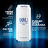 Bawls 16oz 12 Pack Guarana Zero - High Energy Caffeinated Soda, Cans