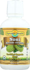 Dynamic Health Organic Noni Juice, 100% Juice No Additives, Immune System Support,