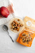 6 Oz, Yupik Salted Maple Cosmic Cashews, Crunchy Savory Snack, Made with Natural Ingredients, Cashews, Maple Syrup