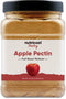 Nutricost Pantry Apple Pectin Powder (1 LB) - Bulk Pectin for Jam,