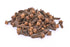 Organic Whole Raw Cloves, Premium Quality Spice Fairtrade in Glass Jar, 1.41 oz