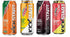 Pepsico Mountain Dew Kickstart Energy Drink Variety Pack - 16 Count