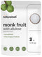 Monk Fruit & Allulose Sweetener with No Erythritol, 3 Pounds | 0