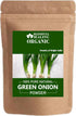 Blessfull Healing Organic Green Onion Powder 100% Pure Natural 100 Gram / 3.52 oz