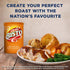 5.9 (Pack 3) Bisto Chicken Gravy Granules Ounce Canister