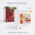 Immune 15 1.85 oz (Pack 2) Rishi Tea Masala Chai Herbal Tea - Support, USDA Certified Organic, Highly Caffeinated