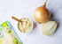 1.5 Food to Live Onion Powder, Pounds - Finely Ground Dried Onions, Vegan, Rich Onion Flavor, High in Vitamin C