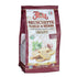 Flora Foods Garlic & Herbs Organic Mini Toasts - Authentic Italian Bruschette