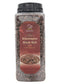 Soeos Himalayan Black Salt, 1.1kg (38.8oz), Coarse Grain, Gluten-Free, Natural Vegan Seasoning