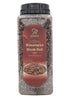 Soeos Himalayan Black Salt, 1.1kg (38.8oz), Coarse Grain, Gluten-Free, Natural Vegan Seasoning