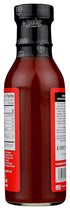 Seoul Kimch Sauce (Spicy)