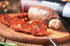 (1 LB FERMIN Iberico Acorn-Fed Chorizo Approx) Authentic Dry-Cured Spanish Chorizo Iberico de Bellota
