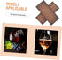 1Bag MAGICLULU Red Wine Oak Chips French Oak for Wine Making for Home Brewing Supplies Enhances Flavor and Aroma