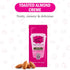 11 oz Marylous Coffee Toasted Almond Creme Flavored Coffee Ground Gourmet Coffee