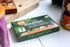 Marigold Org Veg Bouillon Yeast Free, 8 Cubes
