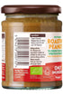 Meridian 100% 280g - Organic Peanut Butter Crunchy