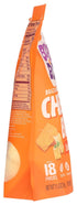 11.5 OZ BRAZI BITES Cheddar & Parmesan Brazilian Cheese Bread