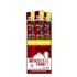 16 (8 packs 2) Wenzels Farm Bacon with Cheddar Sticks Snack Sticks Flavorful, Natural Smoked High Protein, Low Carb No
