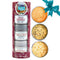 Luxury BBQ House Reserve Seasonings | Gift Packaged Set of 3 |