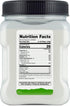 (1.5 Nutricost Pantry Organic Cassava Flour Pound Bottle) Gluten Free, Non-GMO, Vegan Pure Powder For Baking, Cooking