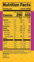 8.8 (Pack 12) Tasty Bite Jasmine Rice, Microwaveable Cooked Rice, Ounce