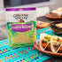 3 Organic Valley Cheese Organic Finely Shredded Mexican Cheese Blend