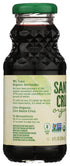 8 Santa Cruz Organic Tart Cherry Juice Concentrate, Ounces