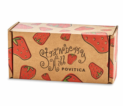 Old World Apple Cinnamon Treat - Handmade by Strawberry Hill