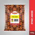 jimidar 100 gm(3.5oz), Shudh Star Anise Whole Chinese Star Anise, Sun Dried Anise Star Spice, Anis Estrella/Badian