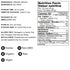 Food to Live Organic Hulled Barley, 8 Ounces, Non-GMO Whole Grain, High Fiber for Home Brewing and Cooking