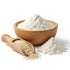 5 NY Spice Shop Rice Flour - Pound All Natural White Rice Flour for Sourdough Bread - White Rice Grain Flour