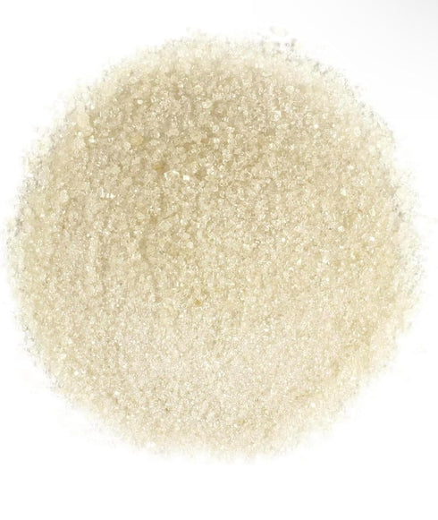Generic 10 LBs (Pack 1) Organic Sugar, Bulk of GMO Free |Gluten Free Sugar Bulk