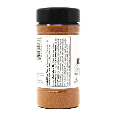 4 (Pack 6) Badia Five Spice Asian Blend, Ounce