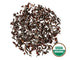 4 1 (192 Golden Moon Tea Organic English Breakfast Black Tea - Loose Leaf, Non-GMO Tea Blend - Pound Servings)