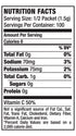 50 All Sport Powder Hydration Sticks, Zero Calorie, Performance Electrolyte Drink Mix, Sugar Free, Lemon-Lime, Ct box