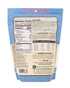 16 oz (Pack 2) Bob's Red Mill Gluten Free Oat Bran, (Resealable)