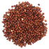 3 Food to Live Organic Red Quinoa, Pounds Non-GMO, Whole Grain, Kosher, Vegan, Sirtfood, Bulk. Quick-Cooking Grain.