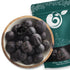 NY Spice Shop Whole Dried Black Lemons - 3 Pound Citrus limon
