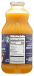 32 Lakewood Organic Biodynamic Mango Nectar, FZ