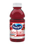 100% 10 (Pack 6) Ocean Spray Juice, Cranberry, Ounce Bottles