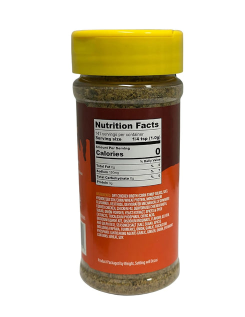 Simtol Gourmet Foods Simmer 5 oz Simtol Foods Sizzle and Grilling Seasoning Bold, Aromatic Spice Blend for Meat