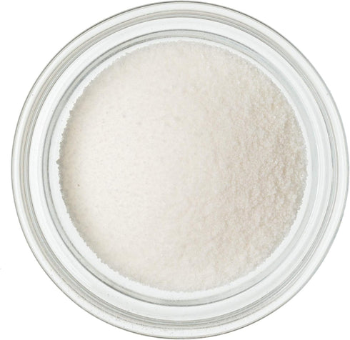 Modernist Pantry Glycerol Monostearate (GMS) ? Non-GMO Gluten-Free Vegan - 50g/2oz