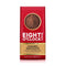 Eight O'Clock Coffee Caramel Macchiato, 11 Ounce (Pack of 1) Medium Roast 100% Arabica Ground Coffee